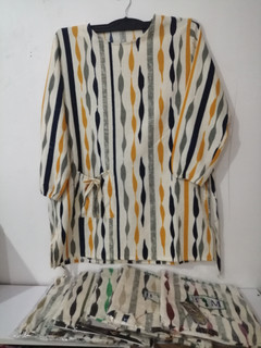 تونیک مانتویی